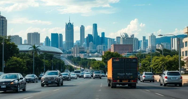 Empresa de entrega de mercadoria em São Paulo