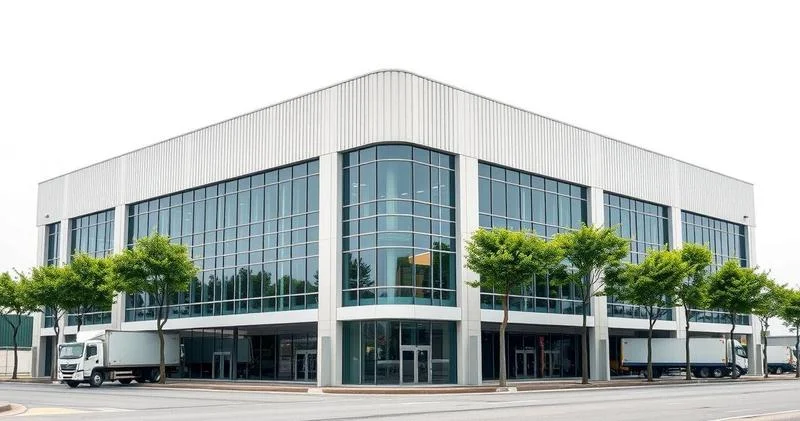 Empresa de logística próximo de mim em São Paulo