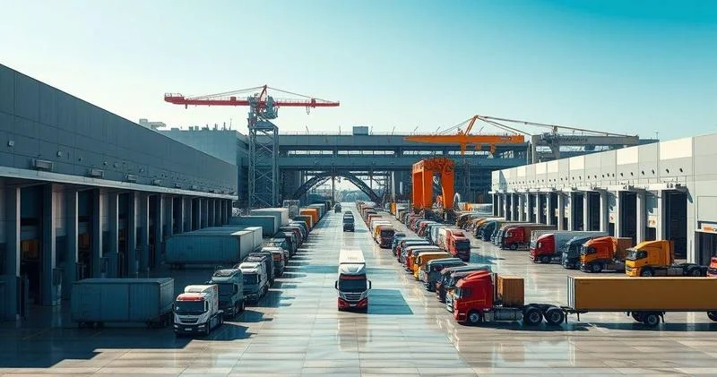 Empresa de transporte