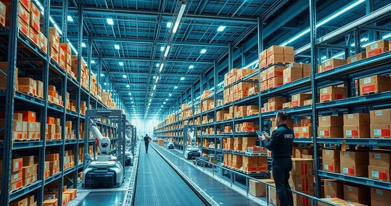 Empresas de entrega de mercadorias