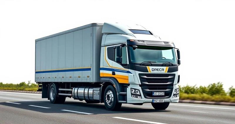 Transporte dedicado